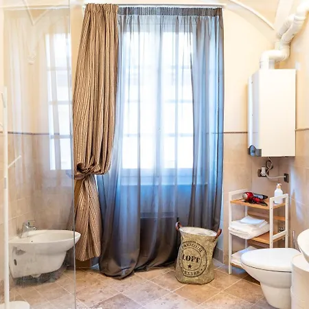 Lamihouse Aosta