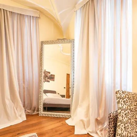 Apartment Lamihouse