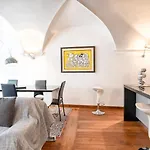 Apartment Lamihouse Aosta