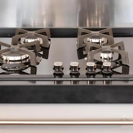 Appartement Lamihouse Aoste