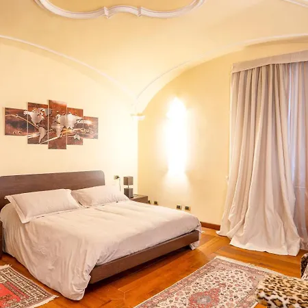 Appartement Lamihouse *