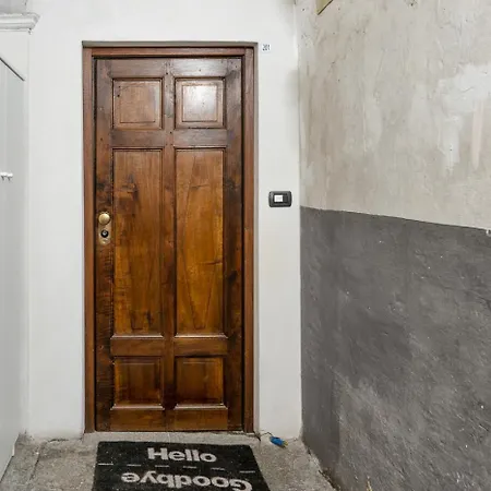 Lamihouse Lejlighed Aosta