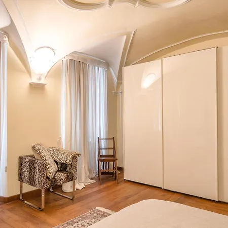 Apartment Lamihouse