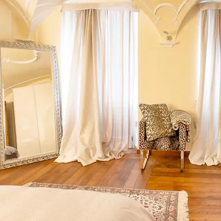 Apartment Lamihouse *
