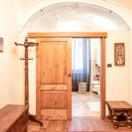 Lamihouse Aosta