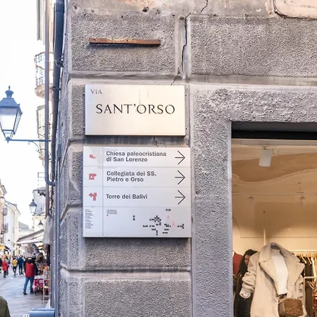 Lamihouse Aosta