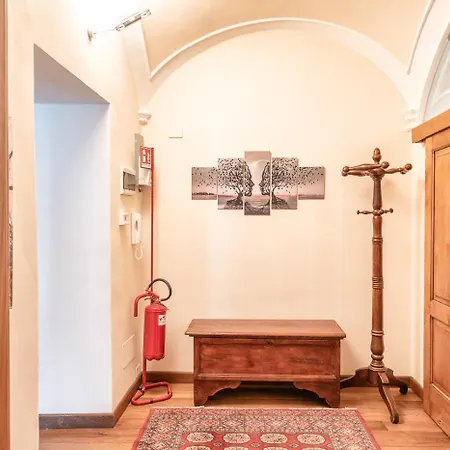 Lamihouse Apartment Aosta