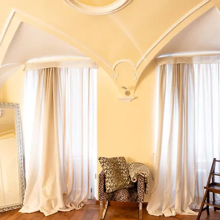 Lamihouse Appartement