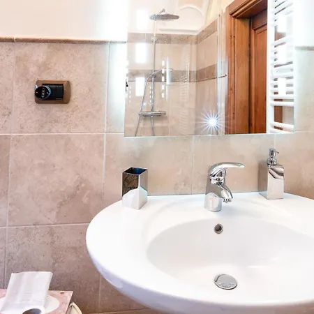 Appartement Lamihouse *