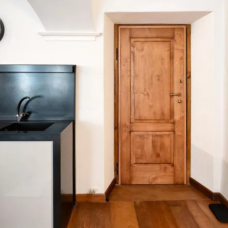 Apartment Lamihouse *