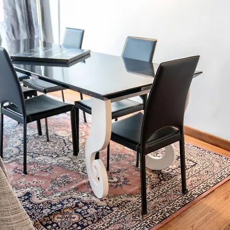 Lamihouse Apartment *