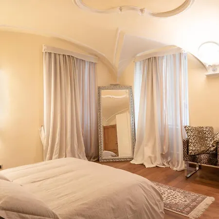 Lejlighed Lamihouse Aosta