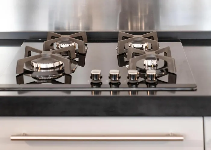 Appartement Lamihouse Aoste