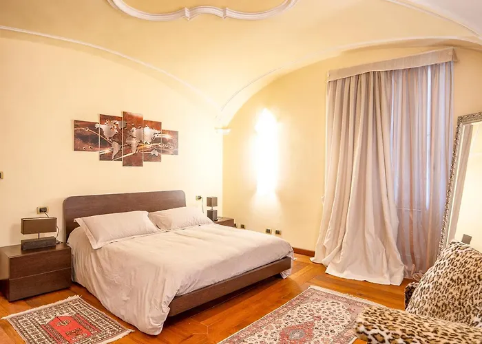 Apartament Lamihouse *