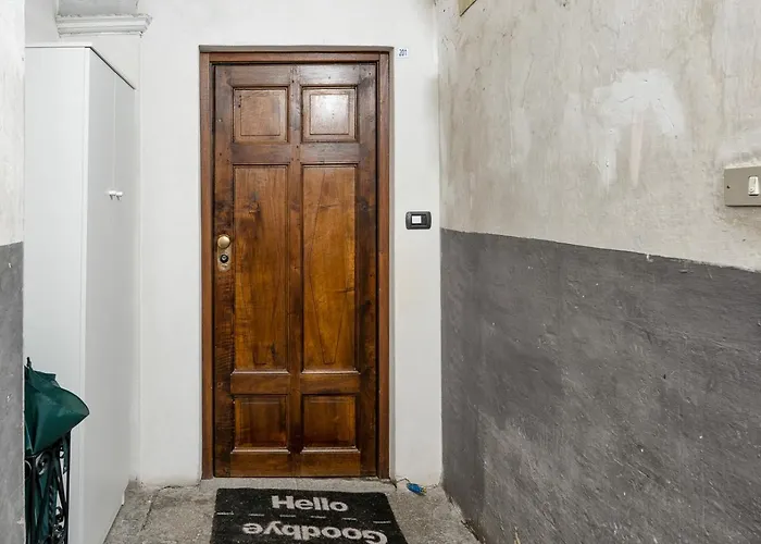 Lamihouse Appartement Aoste