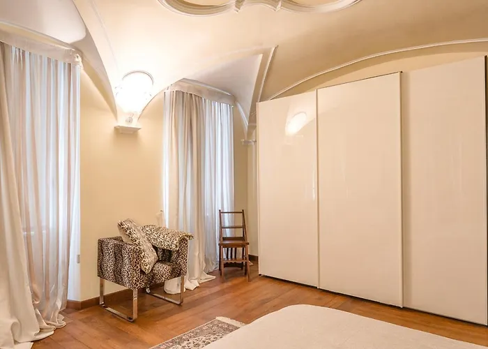 Appartement Lamihouse