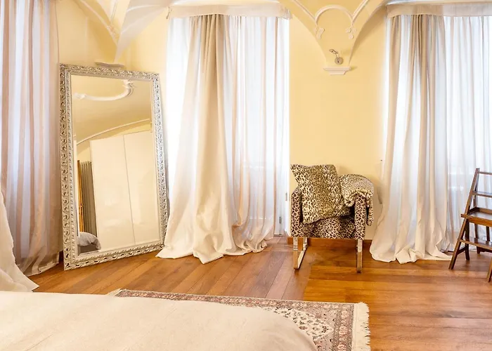 Appartement Lamihouse *