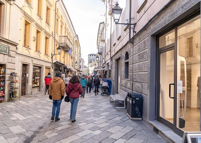 Lamihouse Apartament