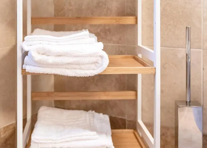 Appartement Lamihouse