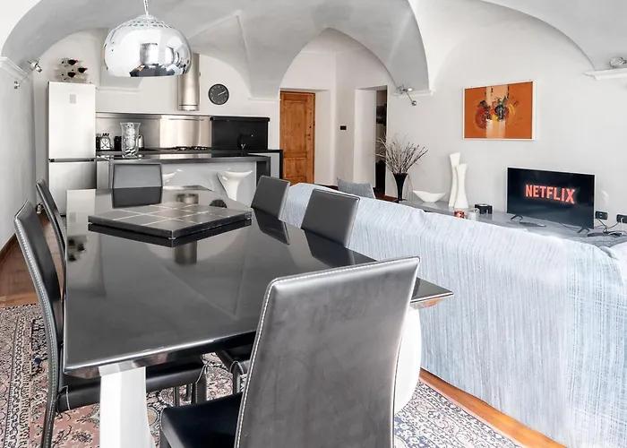 Apartament Lamihouse