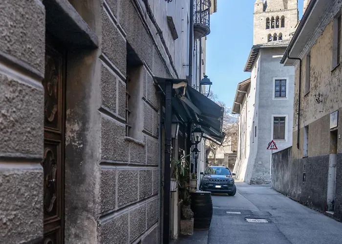 Lamihouse Apartament *