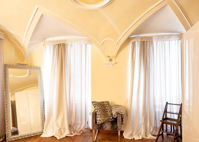 Lamihouse Apartament