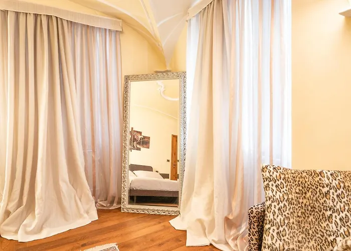 Apartament Lamihouse