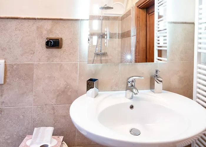 Apartament Lamihouse *