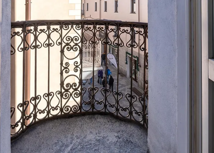 Appartement Lamihouse