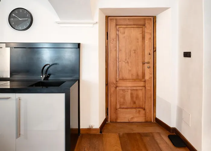 Apartament Lamihouse *