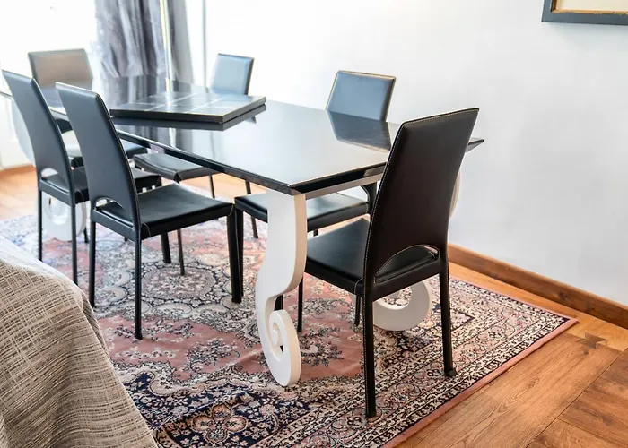 Lamihouse Appartement *