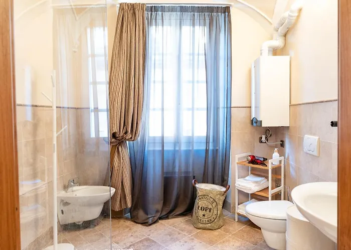 Appartement Lamihouse *