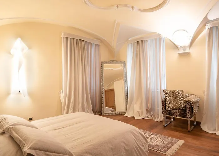 Appartement Lamihouse Aoste